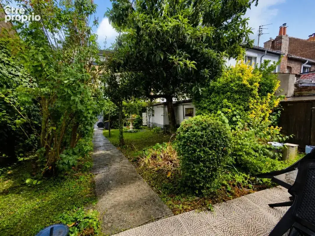 Maison de 3 pièces de 90 m² à Saint-André-lez-Lille - photo 12