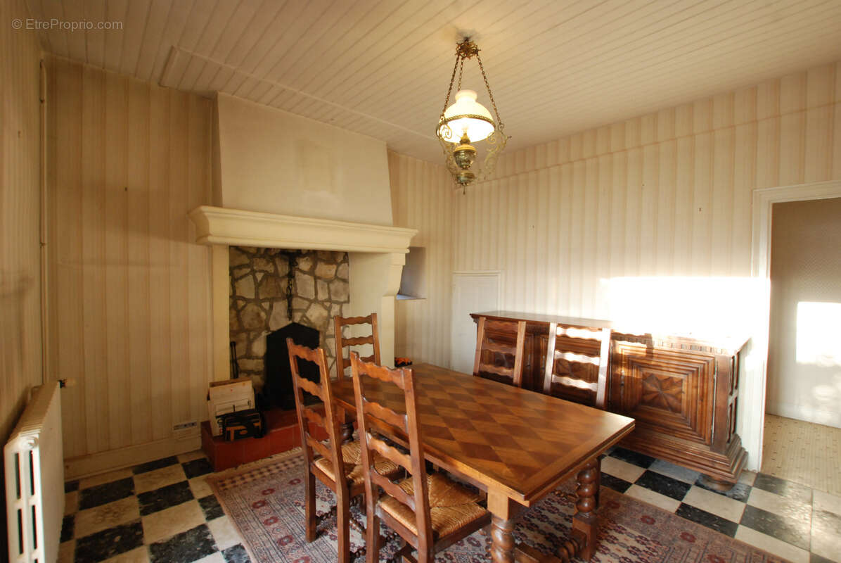 Maison à SOUILLAC
