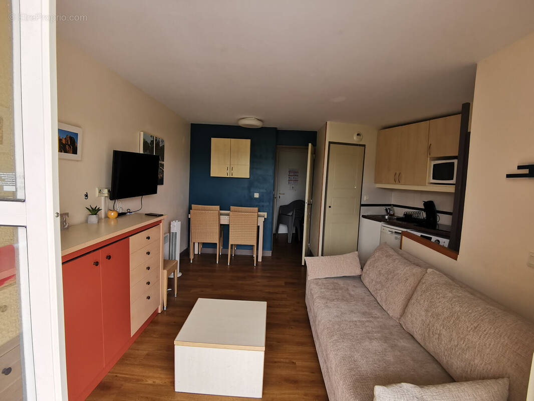 Appartement à SAINT-RAPHAEL