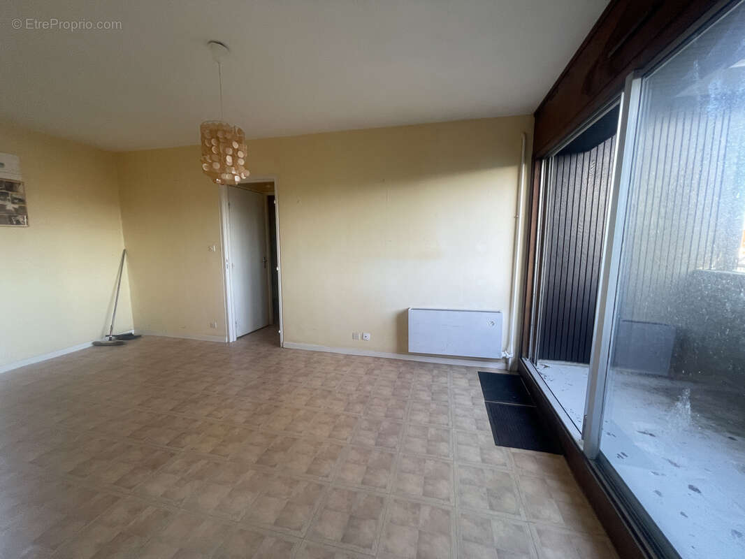 Appartement à VILLERS-SUR-MER