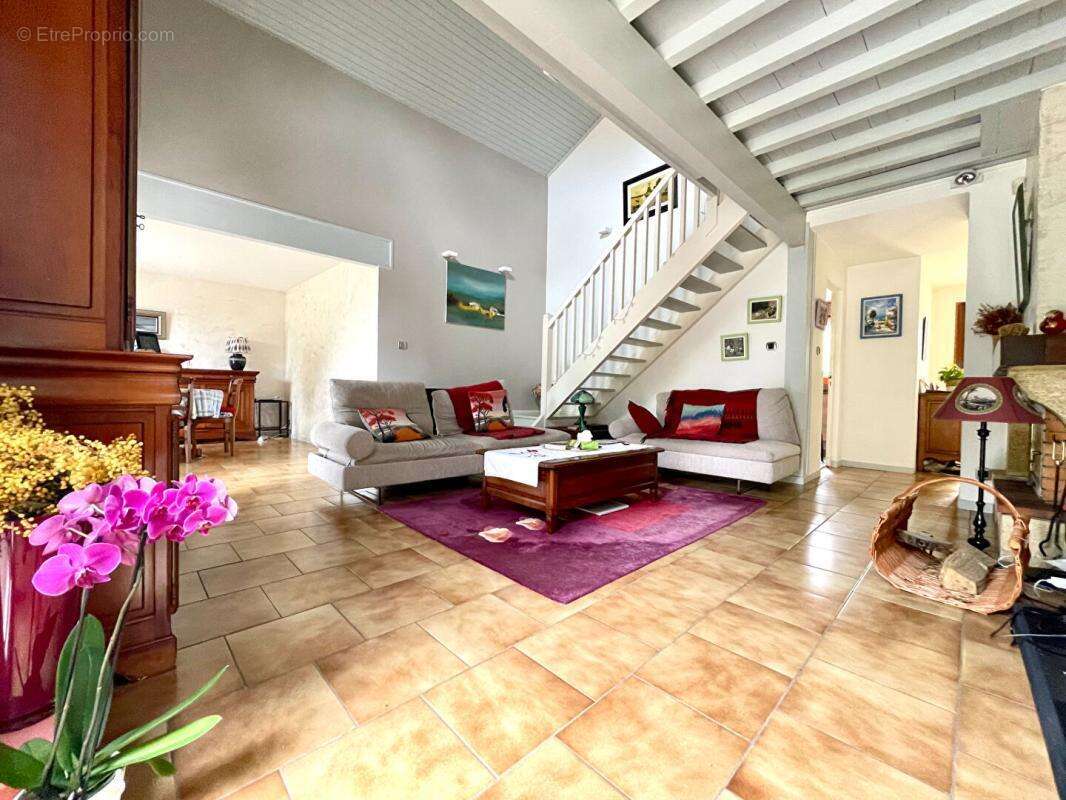 Maison à CESTAS