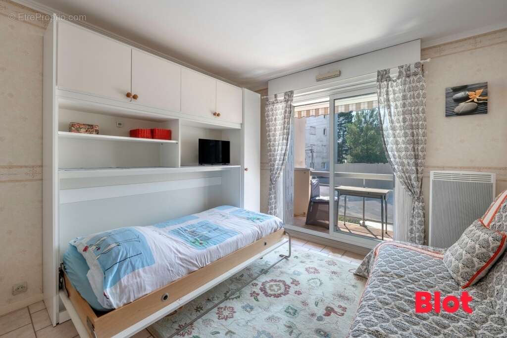 Appartement 19 m² à La Baule-Escoublac  - photo 3