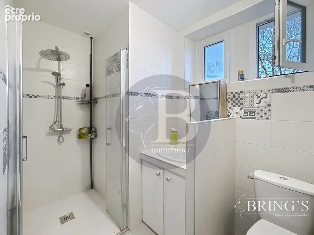 Maison 7 pièces 147 m² à vendre à Erbray (44110) - photo 9