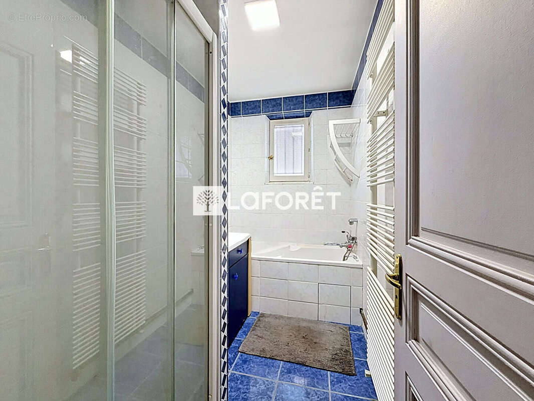Maison à vendre Belleville En Beaujolais 6 pièce(s) 141 m2 - photo 12