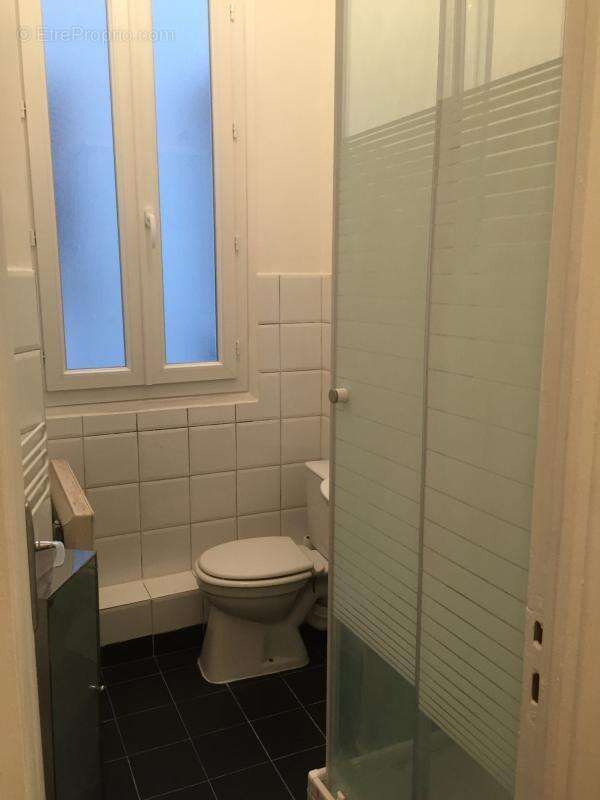 Studio bld de clichy - photo 4
