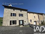 Photo 1 - Maison à VENTEUGES