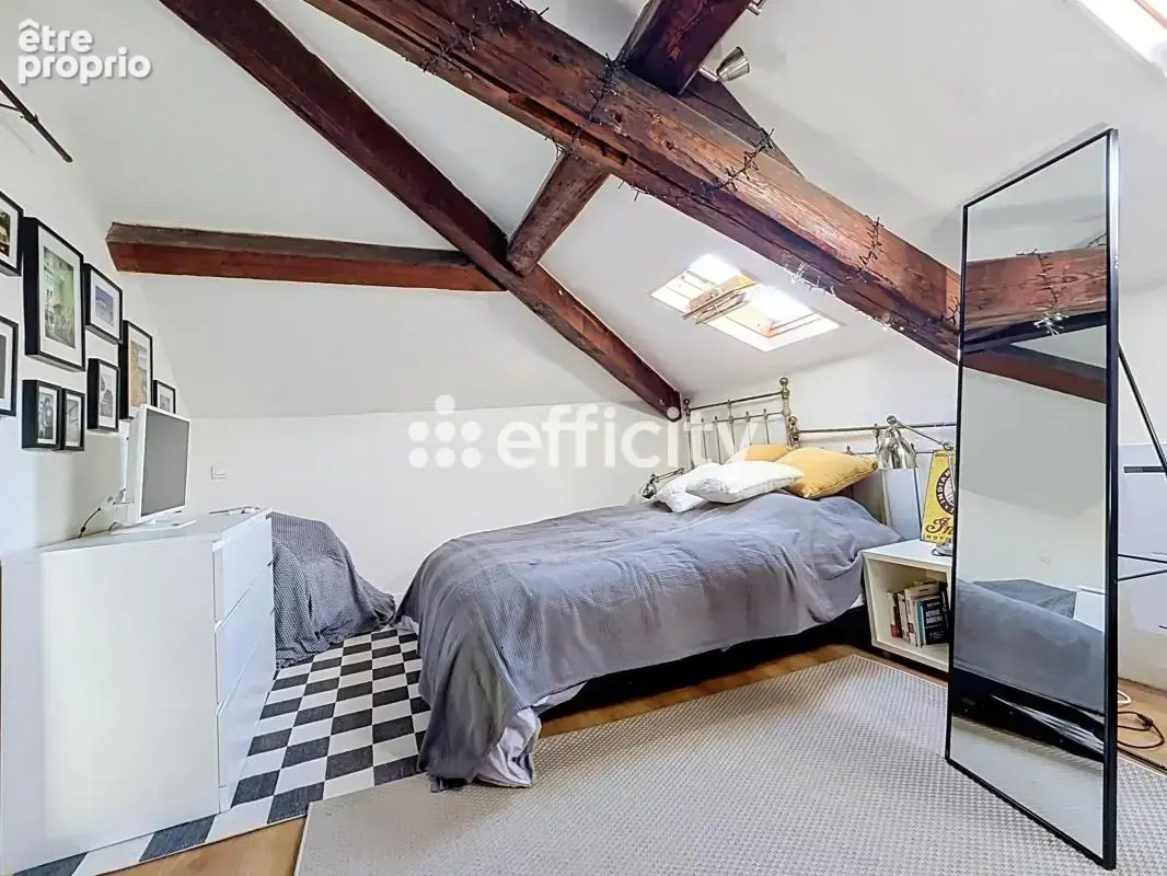Appartement ancien - photo 12