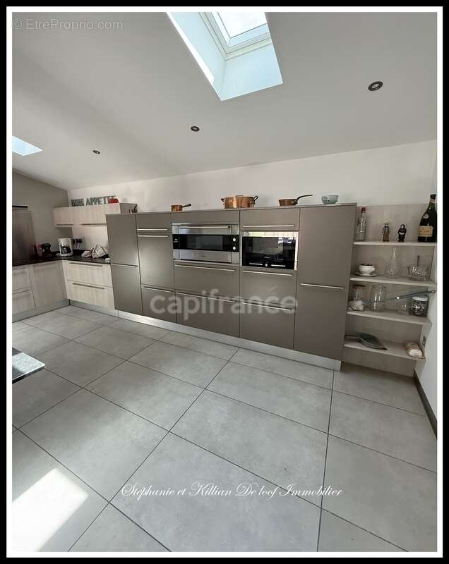 Maison à vendre 7 pièces Pezenas (34) - photo 9