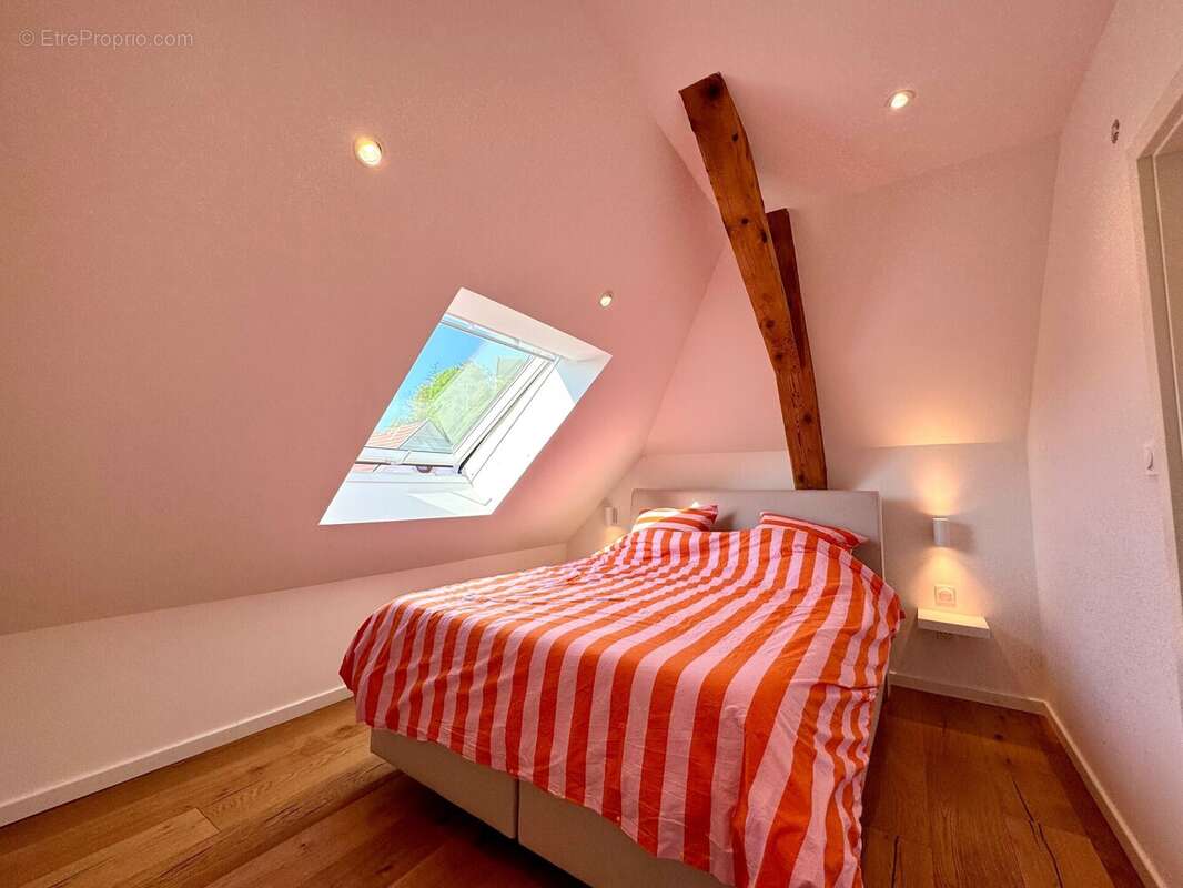 Appartement à ALTKIRCH