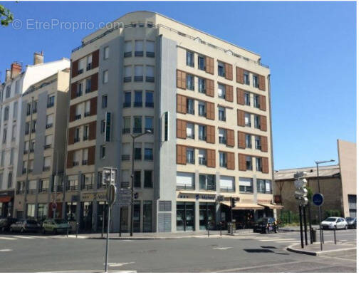 Appartement à LYON-7E