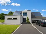 Maison à PFETTERHOUSE