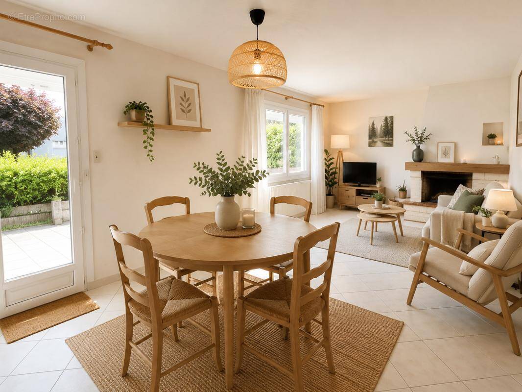 Maison à BALMA