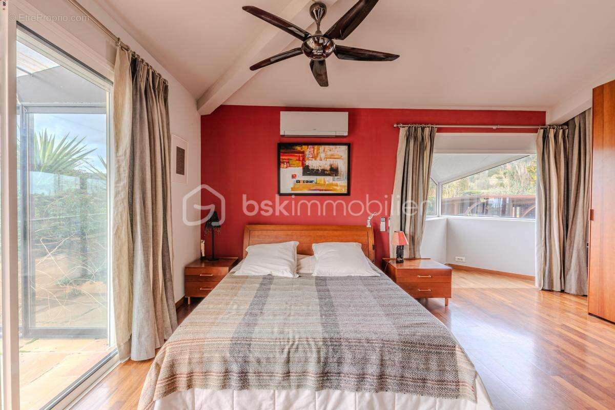 Maison à SANARY-SUR-MER