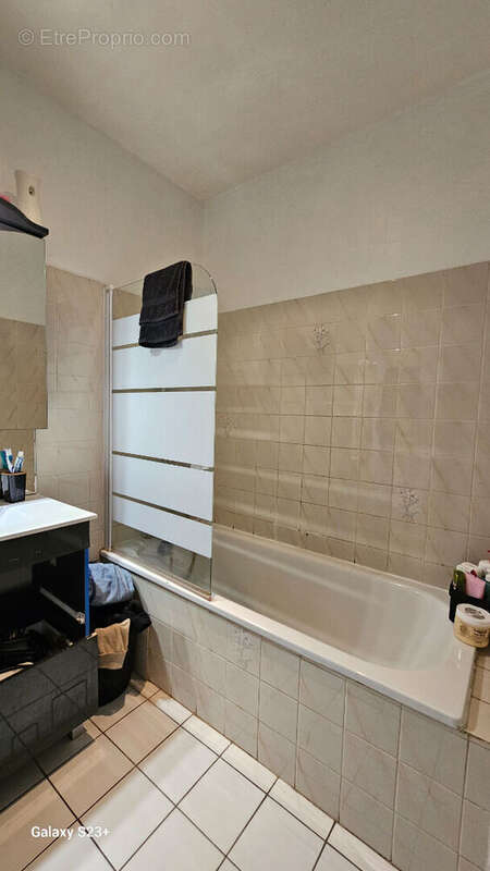 Appartement à NIORT