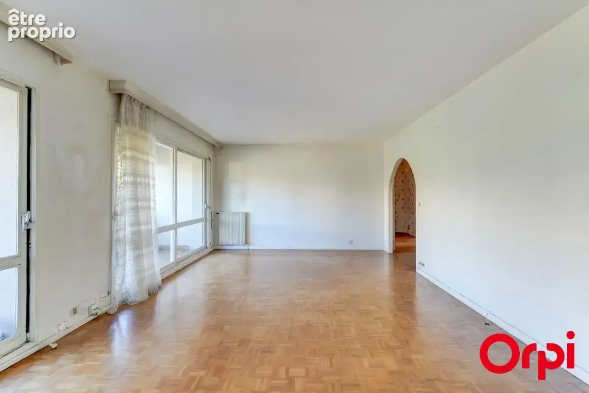 Appartement 4 pièces de 86,20 m2 avec balcon plein sud -Caluire -et-Cuire - photo 6