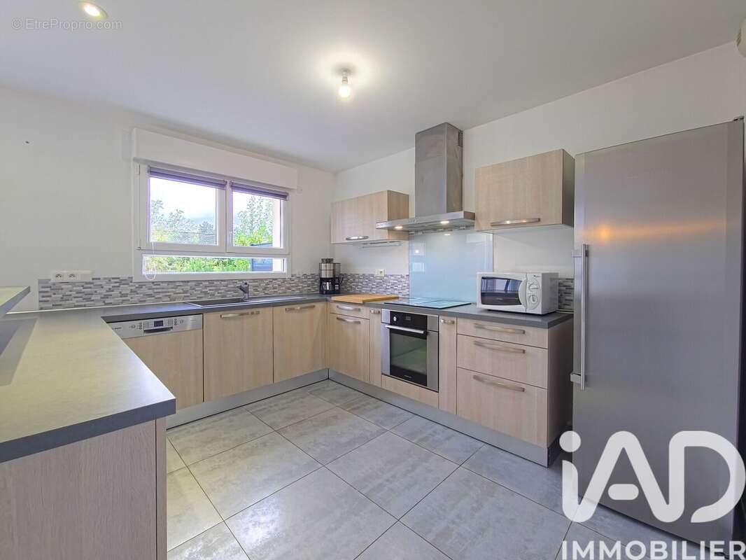 Photo 4 - Maison à MONTIGNY-LES-METZ