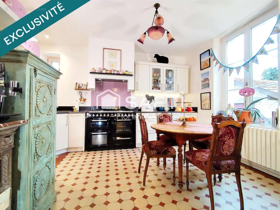 Photo 7 - Maison à PONT-A-MOUSSON