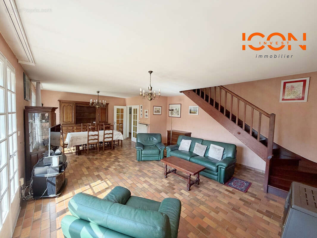 Maison à BAVILLIERS