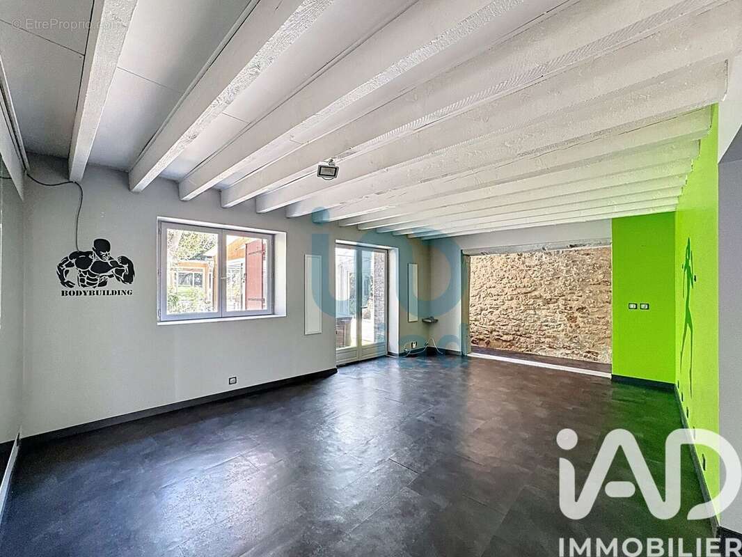 Photo 6 - Maison à MAREUIL-LES-MEAUX