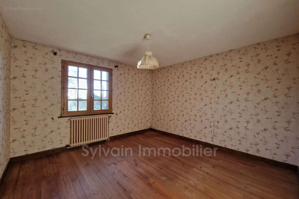 Maison 90 m² à Gournay-En-Bray  - photo 7