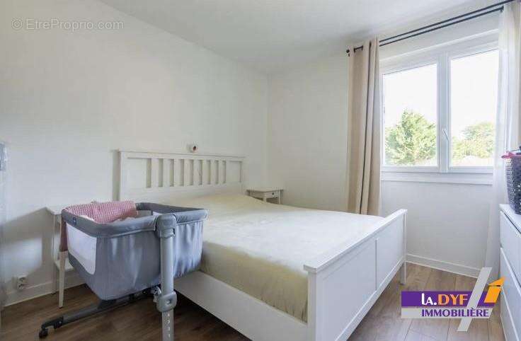 Appartement à LIVRY-GARGAN