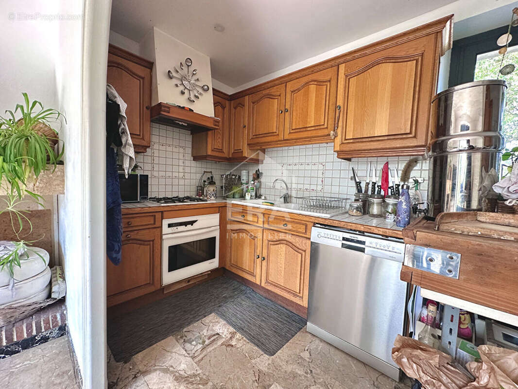 Longère 142m² à château-landon - photo 11