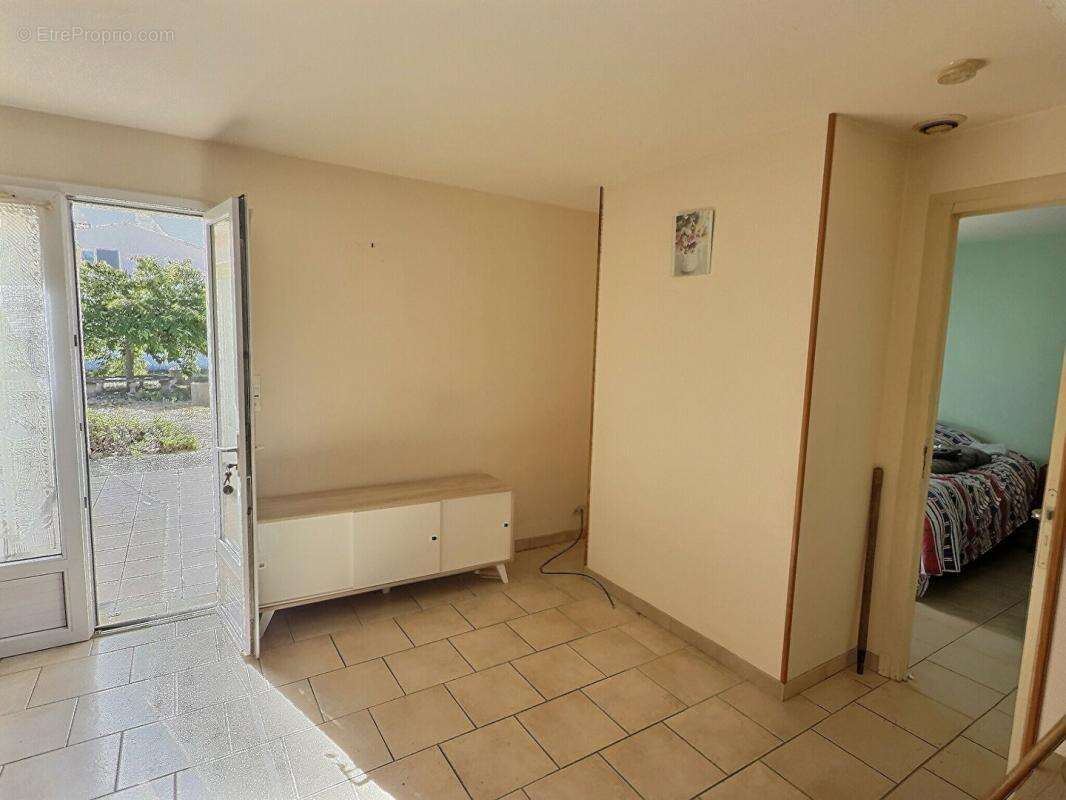 Maison à SAINT-DENIS-D&#039;OLERON