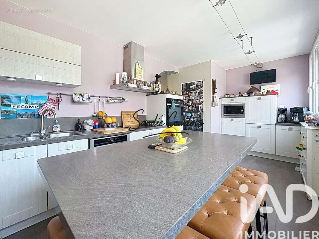 Maison 170 m² à Outreau  - photo 4