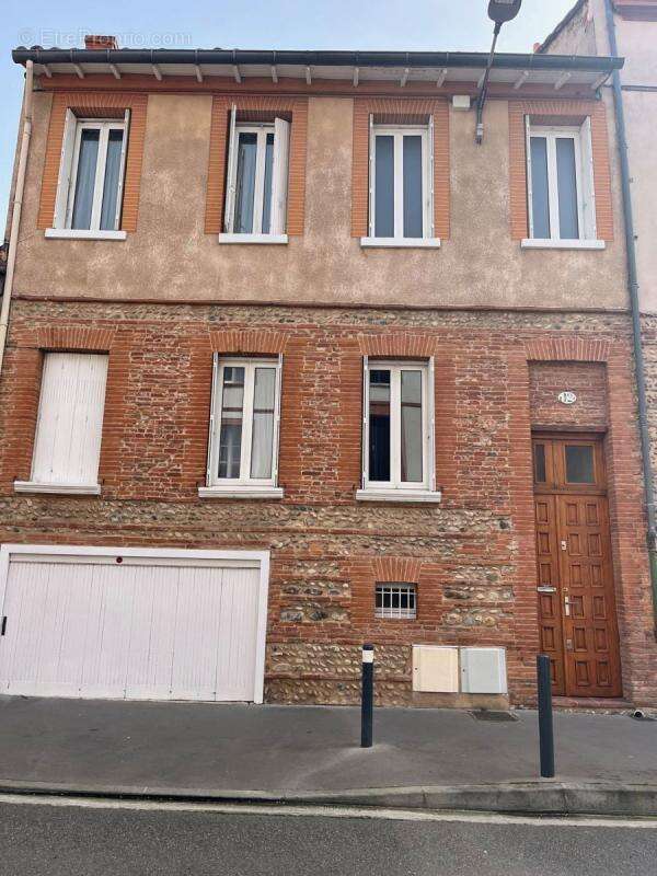 Maison à TOULOUSE