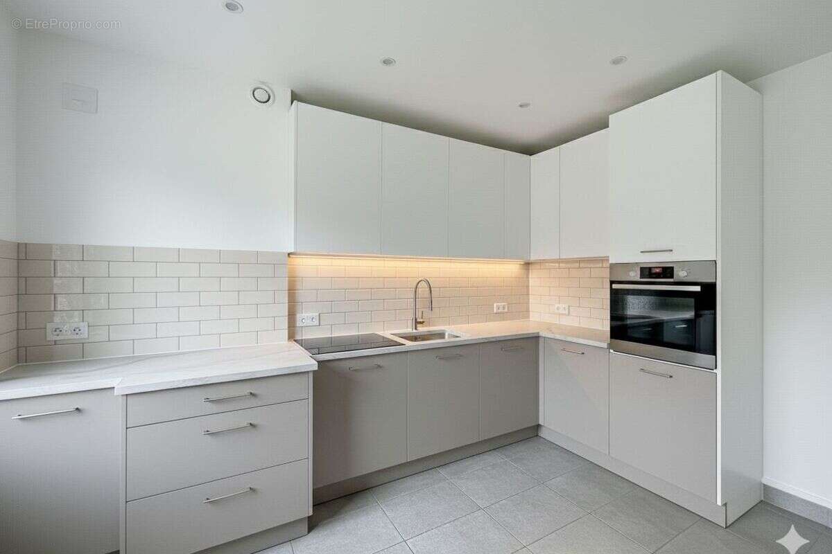 Appartement à SEVRES