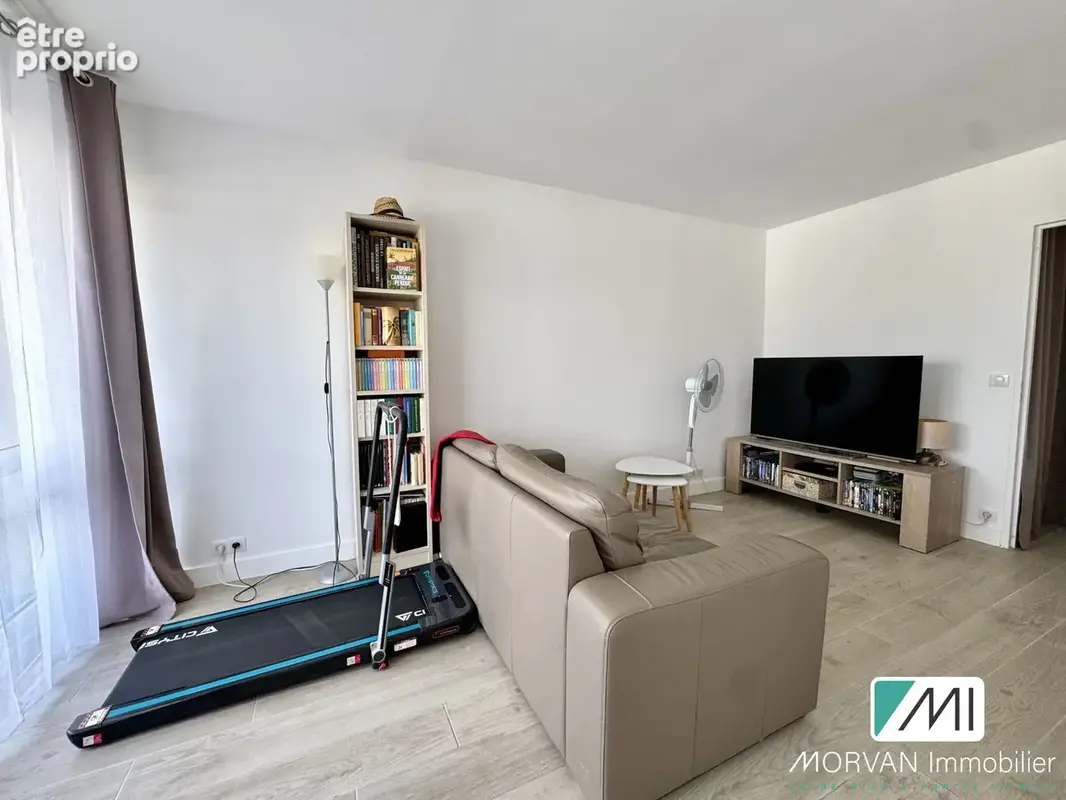 Appartement 4 pièces 81 m² à vendre à Les Essarts-Le-Roi (78690) - photo 5