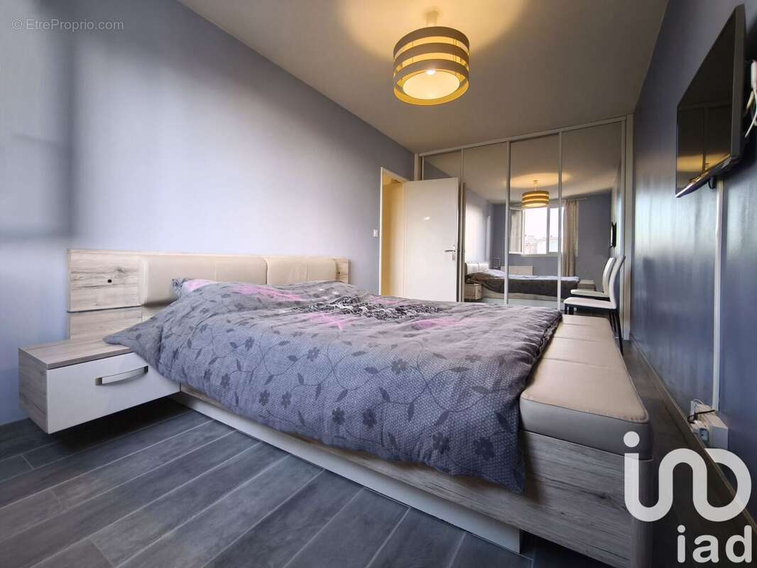 Photo 8 - Appartement à REIMS