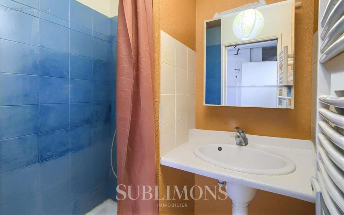 Appartement à ERDEVEN