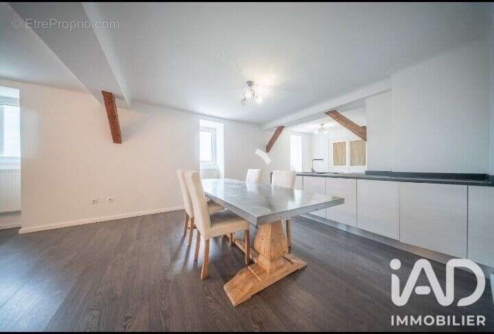 Photo 4 - Appartement à METZ