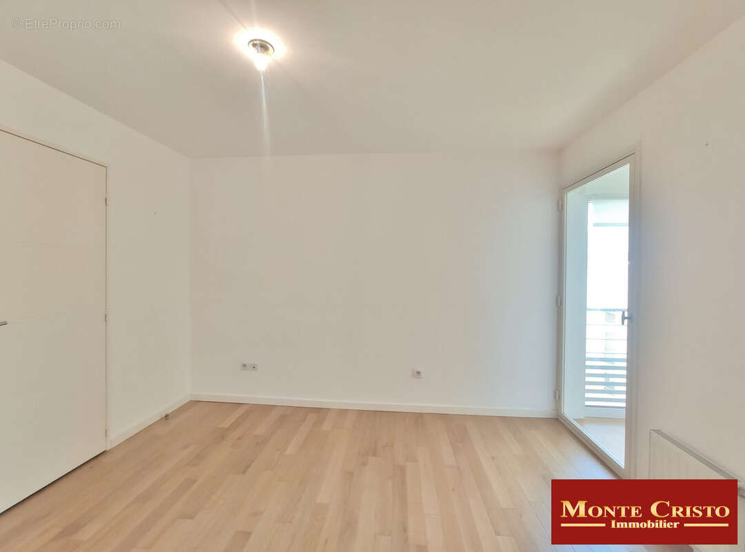 Appartement à VERSAILLES