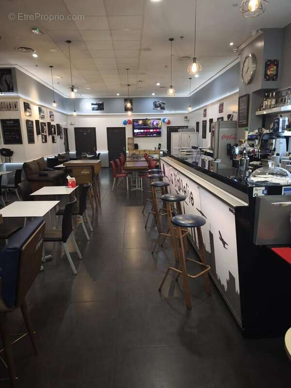 Brasserie dans un Centre Commercial. - photo 8