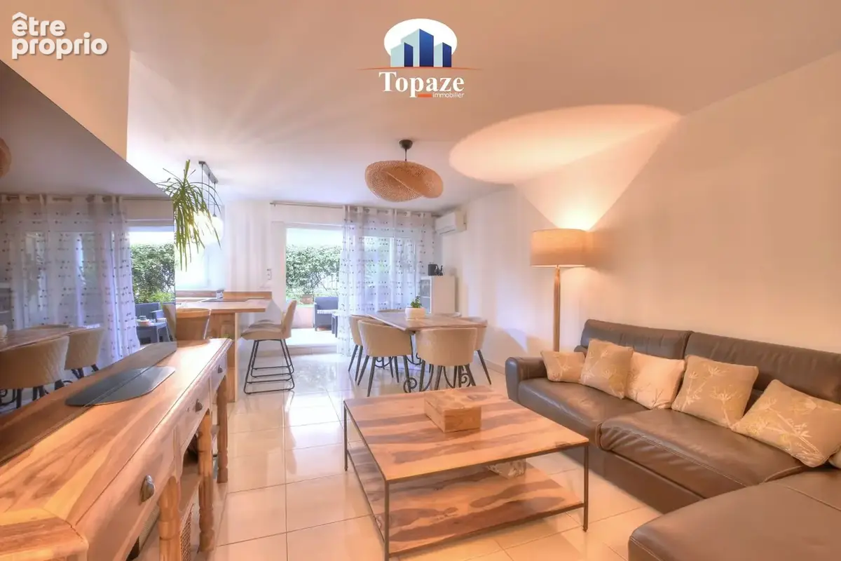 Appartement 3 pièces 76 m² à vendre à Saint-Raphael (83700) - photo 5