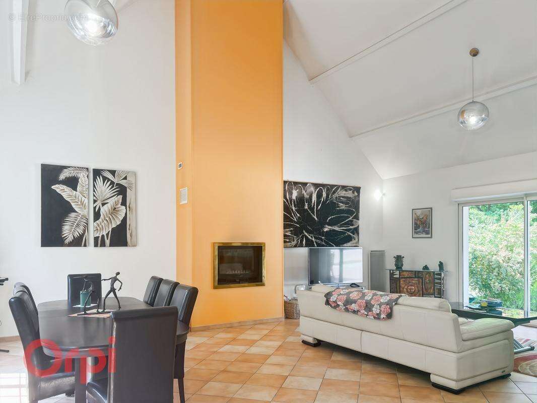 Maison à ROMORANTIN-LANTHENAY