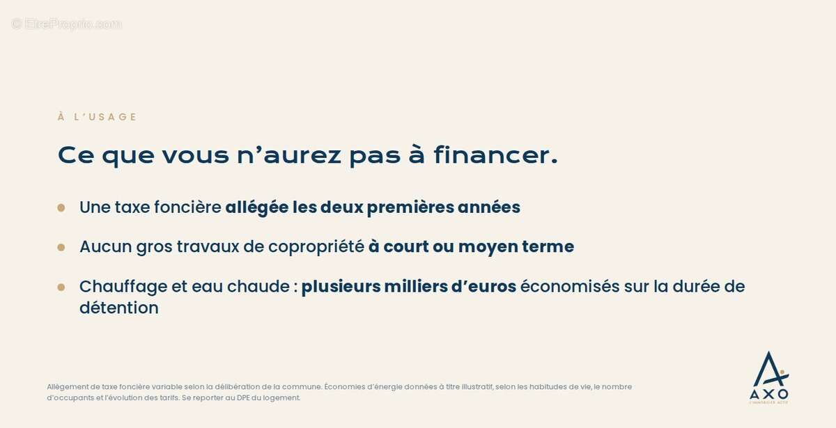 BIen agencé, confortable, économe, à un emplacement numéro 1 - photo 8