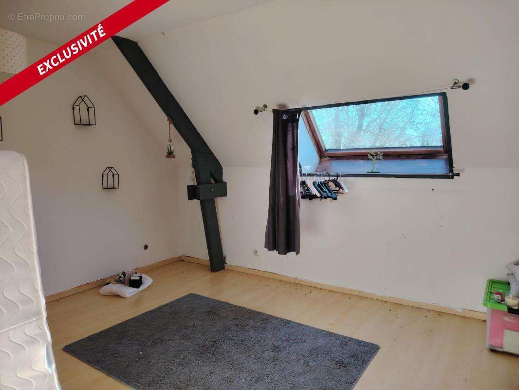 Manche maison 3 grandes chambres vue nature calme - photo 11