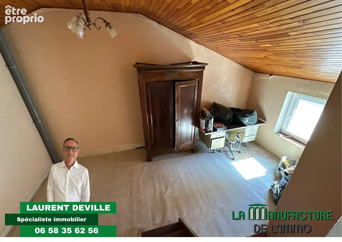 Maison 103 m² à Saint-Just-Malmont  - photo 8