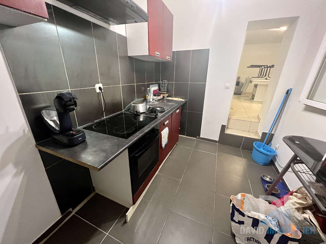 Appartement à FLORENSAC