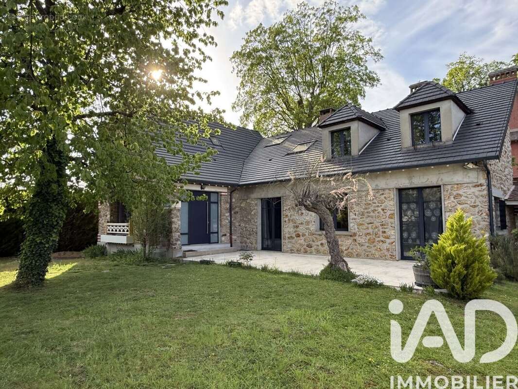 Photo 5 - Maison à SOISY-SUR-SEINE