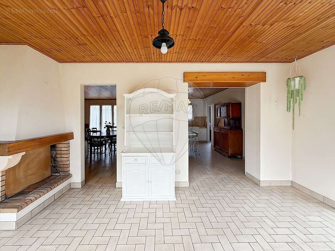 Maison à LE FENOUILLER