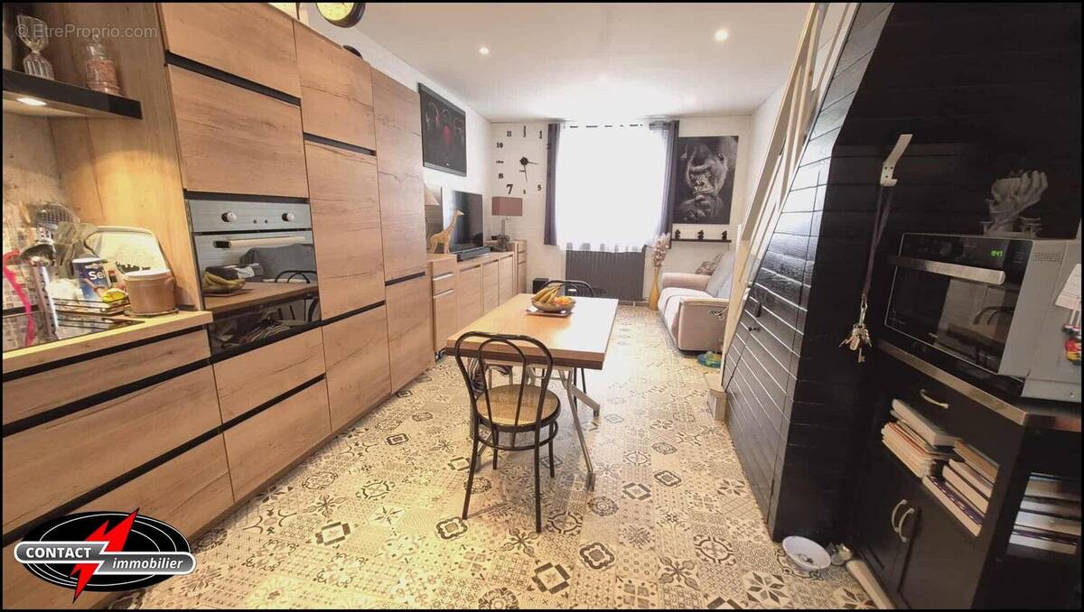 Photo 1 - Maison à LE HAVRE