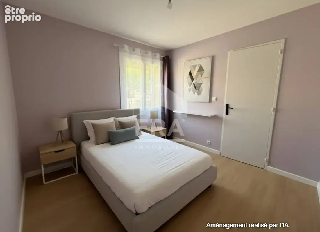 Maison 110m² à lançon-provence - photo 6