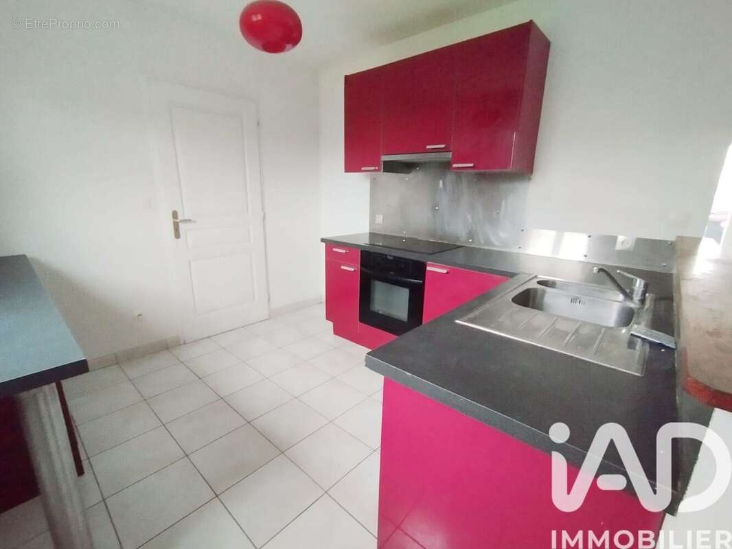 Photo 6 - Maison à NAVEIL