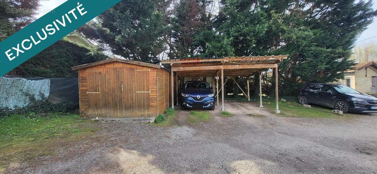 Photo 9 - Maison à EYZIN-PINET