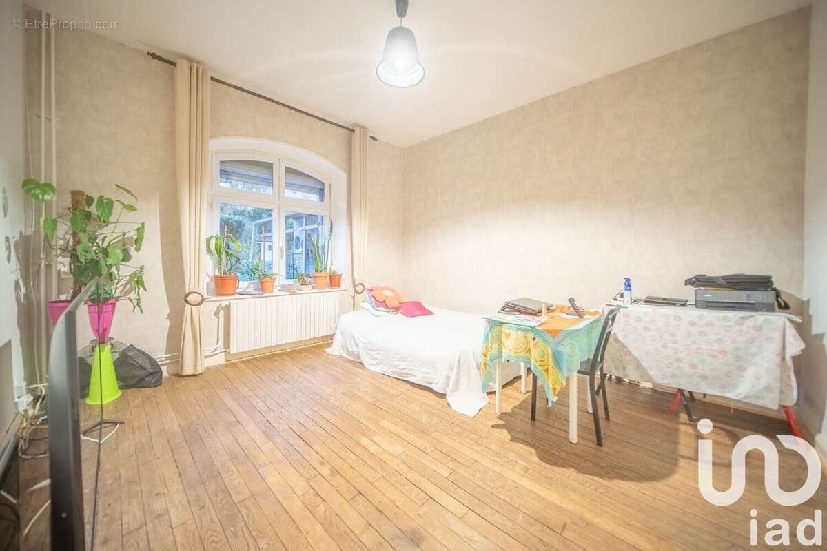 Photo 3 - Maison à VILLERUPT