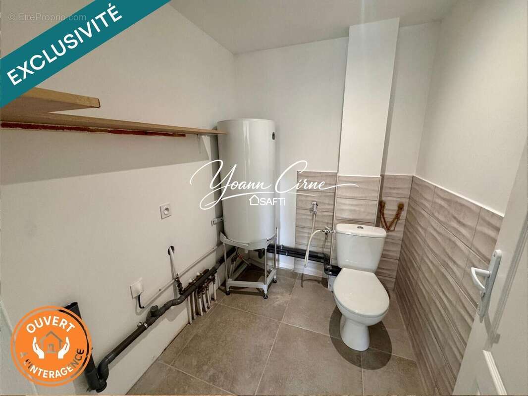 Photo 4 - Appartement à MEYREUIL
